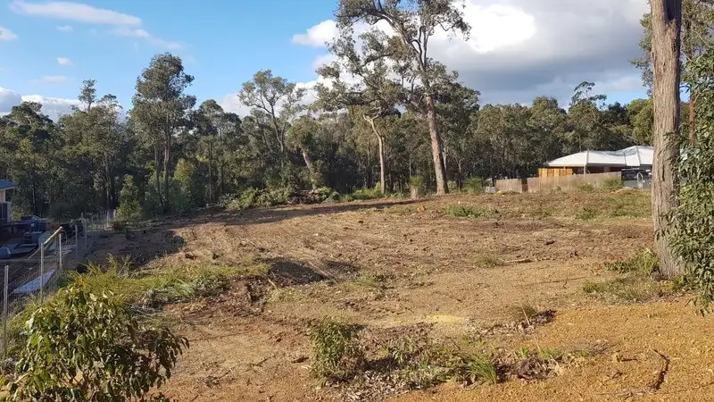 Main view of Homely land listing, Lot 13 Towle Way, Parkerville WA 6081