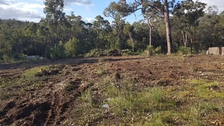 Second view of Homely land listing, Lot 13 Towle Way, Parkerville WA 6081