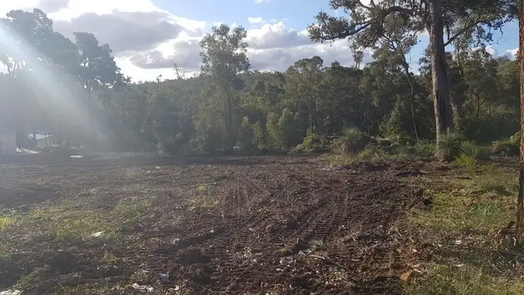 Third view of Homely land listing, Lot 13 Towle Way, Parkerville WA 6081