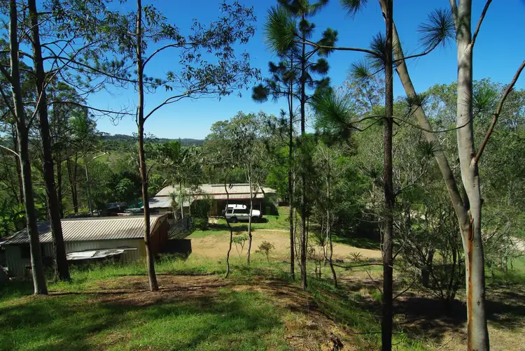 46 Donnellys Road, Ridgewood QLD 4563