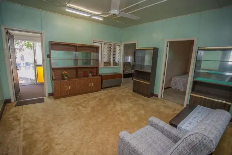 Seventh view of Homely house listing, 19 Russell Street, Chinchilla QLD 4413