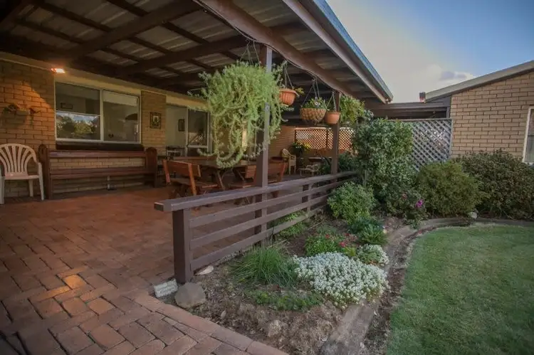 19 Covington Street, Chinchilla QLD 4413