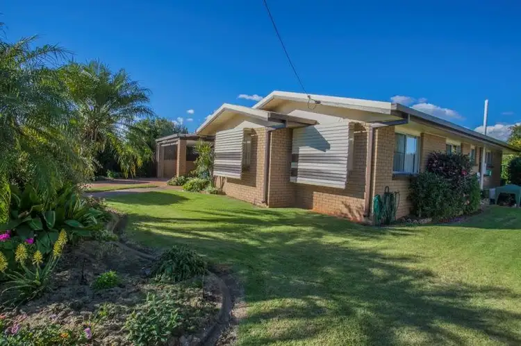 Second view of Homely house listing, 19 Covington Street, Chinchilla QLD 4413