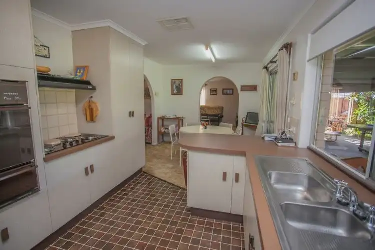 Fourth view of Homely house listing, 19 Covington Street, Chinchilla QLD 4413
