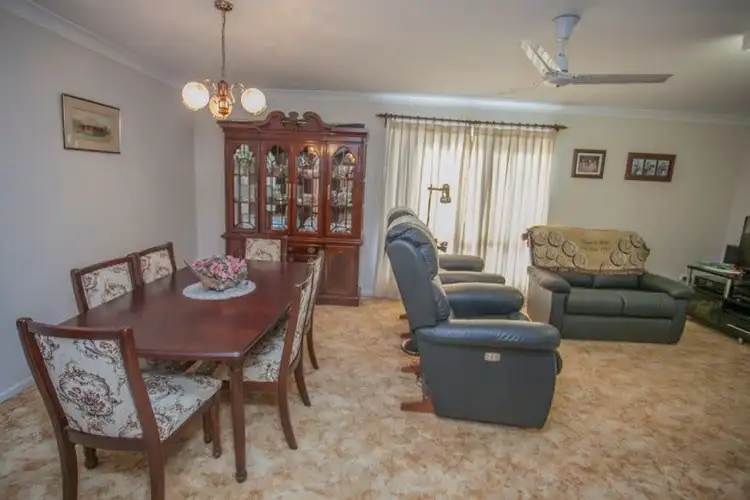 Sixth view of Homely house listing, 19 Covington Street, Chinchilla QLD 4413