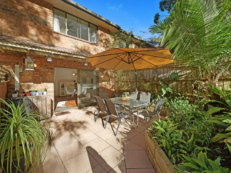 57/22-24 Taranto Rd, Marsfield NSW 2122