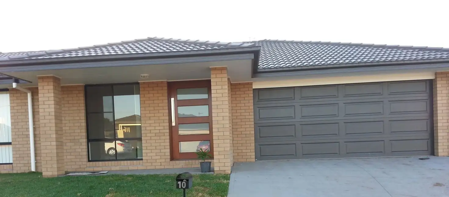 Main view of Homely house listing, 10 Scenic Drive, Gillieston Heights NSW 2321