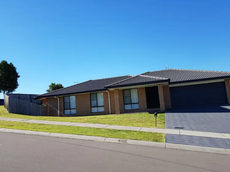 Fourth view of Homely house listing, 10 Scenic Drive, Gillieston Heights NSW 2321