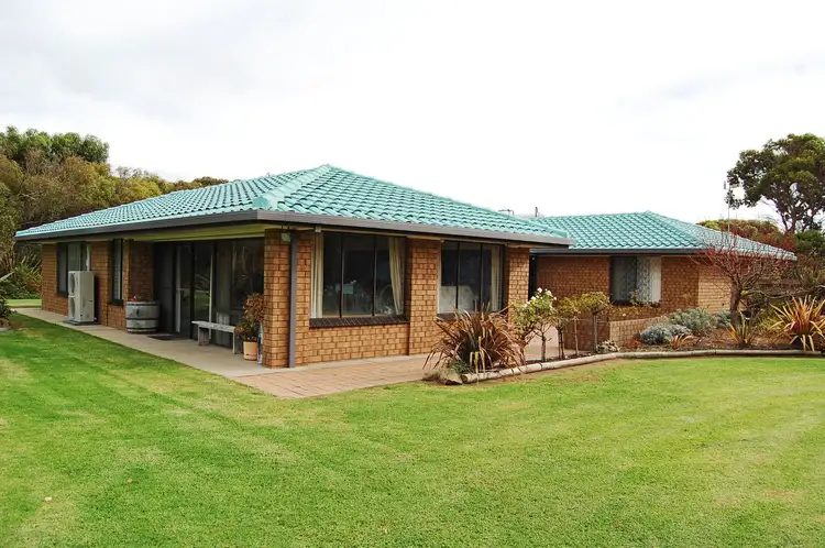 Second view of Homely house listing, 8817 Southern Ports Highway, Beachport SA 5280