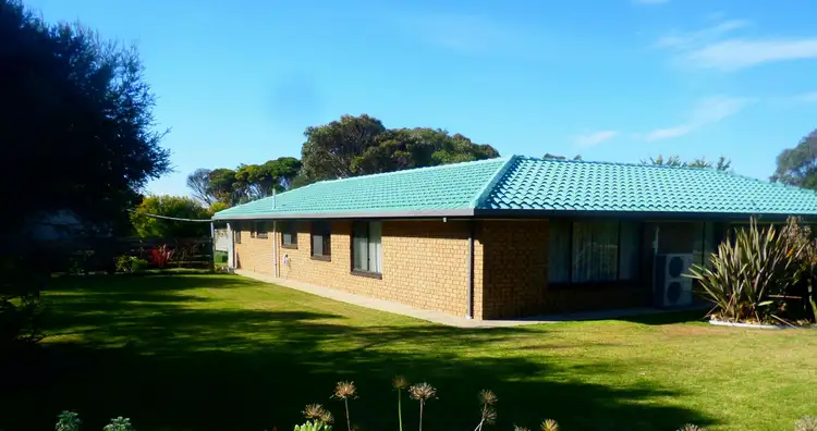 Third view of Homely house listing, 8817 Southern Ports Highway, Beachport SA 5280