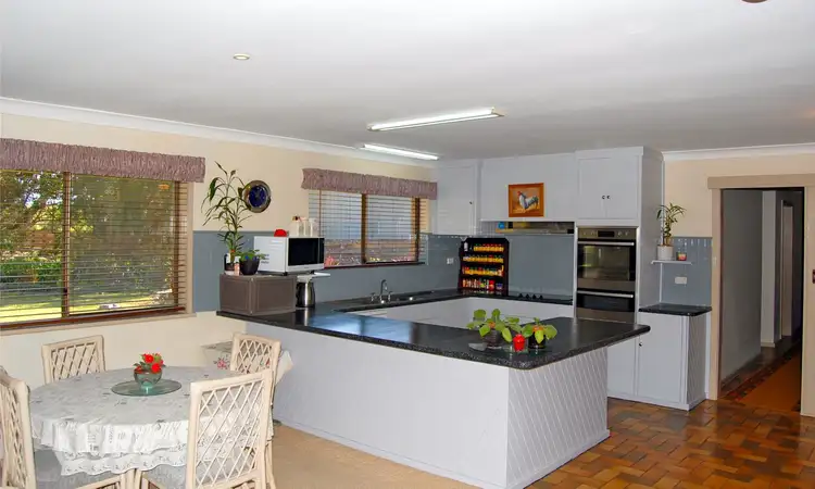 Fifth view of Homely house listing, 8817 Southern Ports Highway, Beachport SA 5280