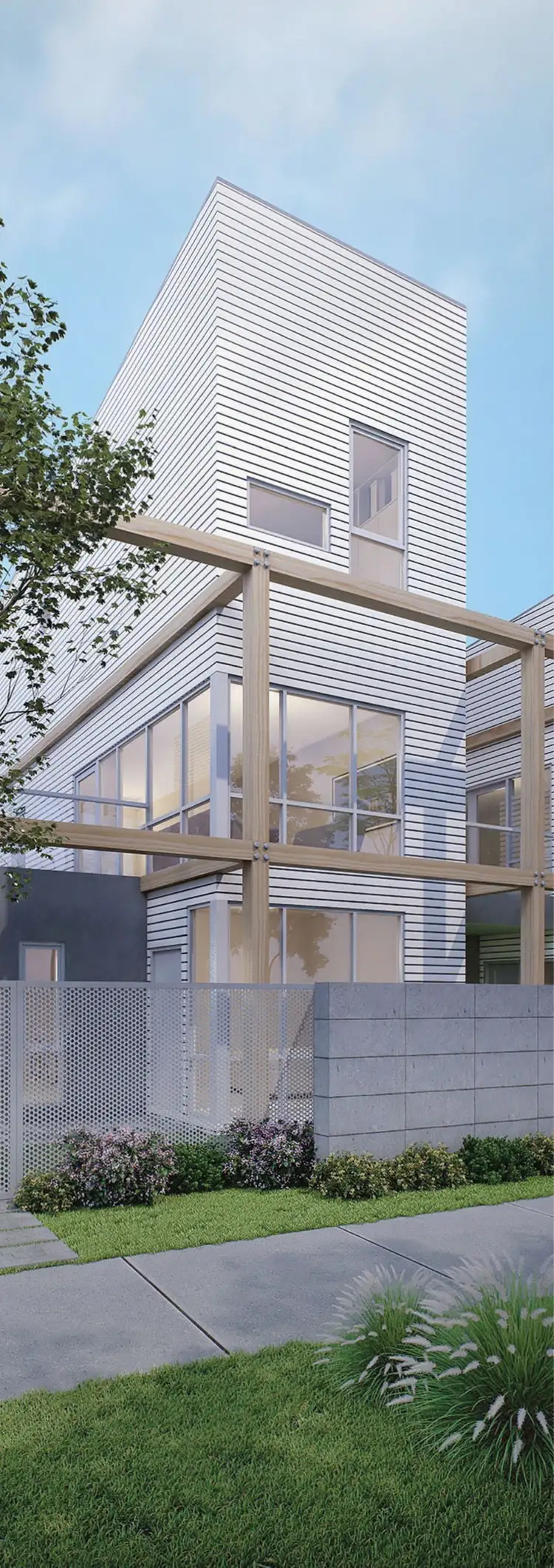 Address available on request