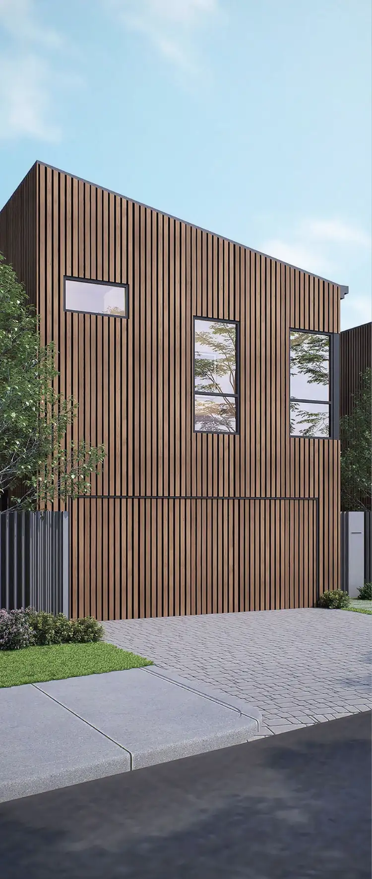 Address available on request