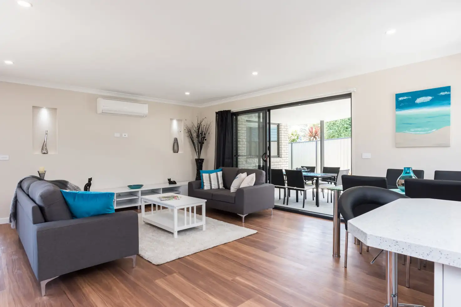 Main view of Homely townhouse listing, 4-6 Bertha Street, West Ulverstone TAS 7315
