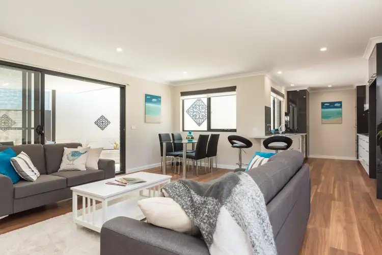 Second view of Homely townhouse listing, 4-6 Bertha Street, West Ulverstone TAS 7315