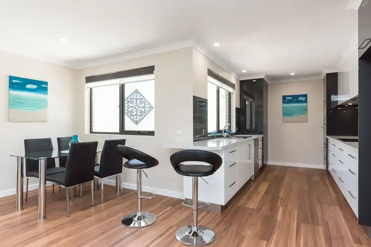 Third view of Homely townhouse listing, 4-6 Bertha Street, West Ulverstone TAS 7315