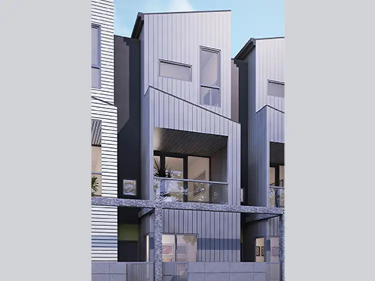 Address available on request