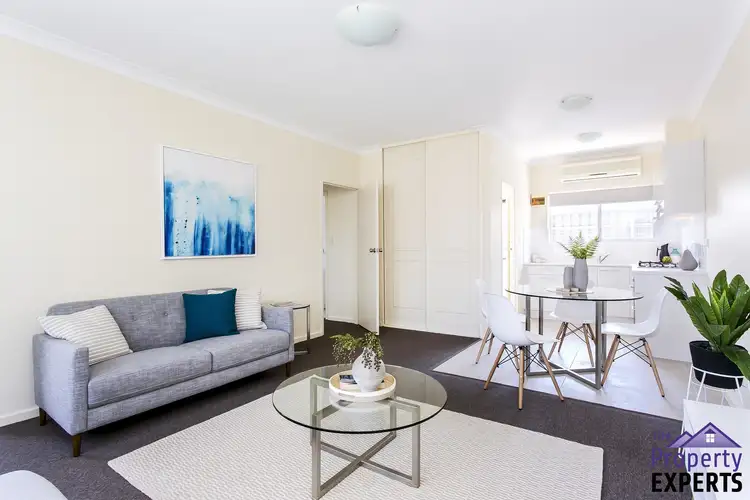 2/29-31 Aldridge Terrace, Marleston SA 5033