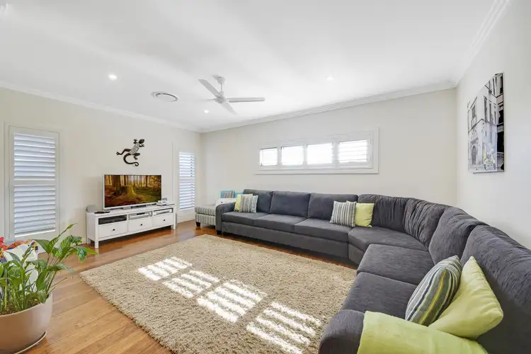 Fourth view of Homely house listing, 36 Collett St, Appin NSW 2560