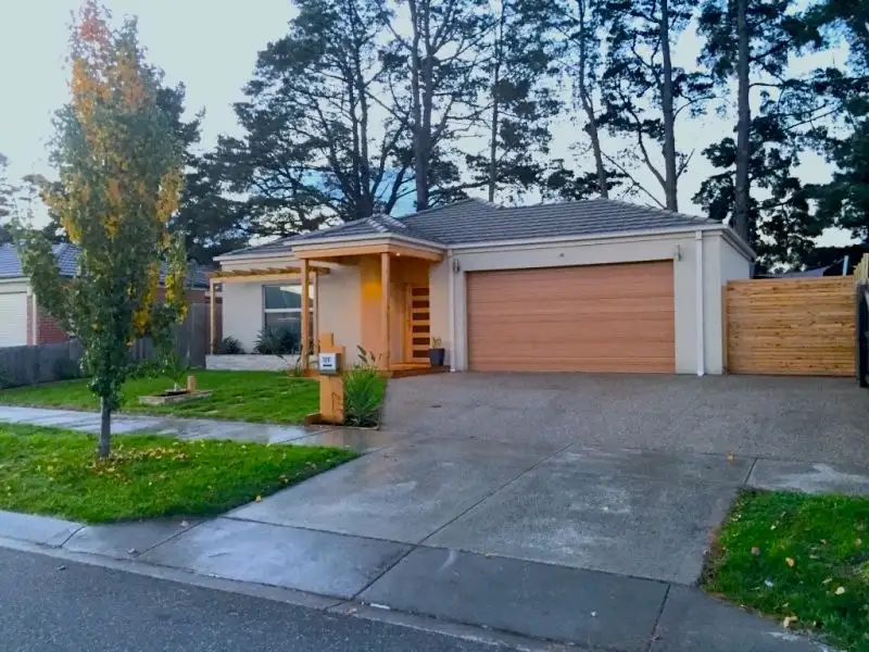 Main view of Homely house listing, 29 Melissa Way, Pakenham VIC 3810