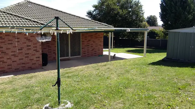 Second view of Homely house listing, 2 Graham Drive, Kelso NSW 2795
