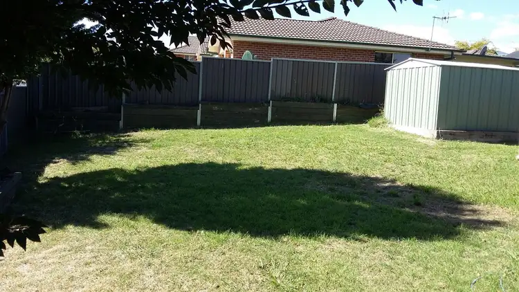Third view of Homely house listing, 2 Graham Drive, Kelso NSW 2795