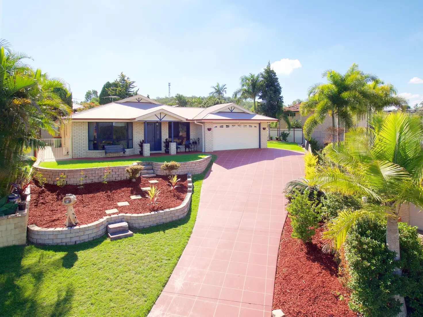 Main view of Homely house listing, 12 Chaille Court, Brassall QLD 4305