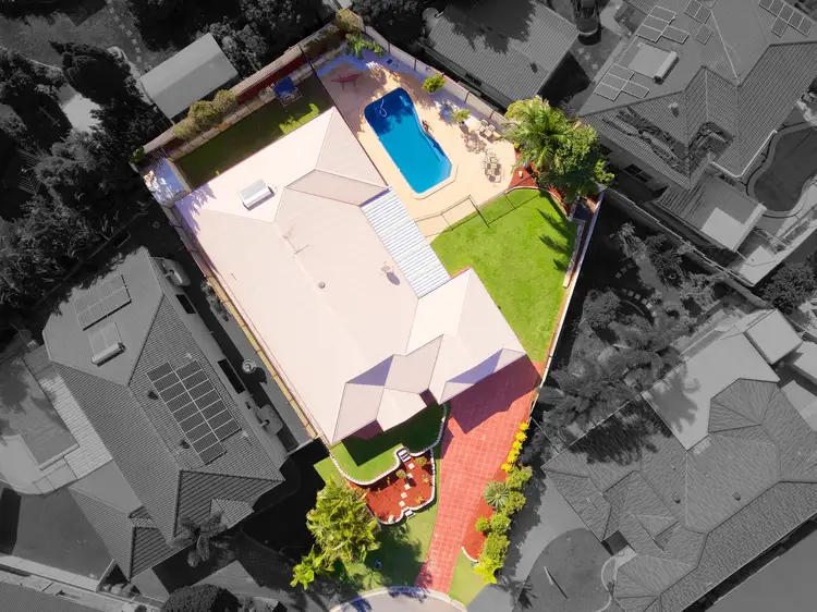 Fourth view of Homely house listing, 12 Chaille Court, Brassall QLD 4305