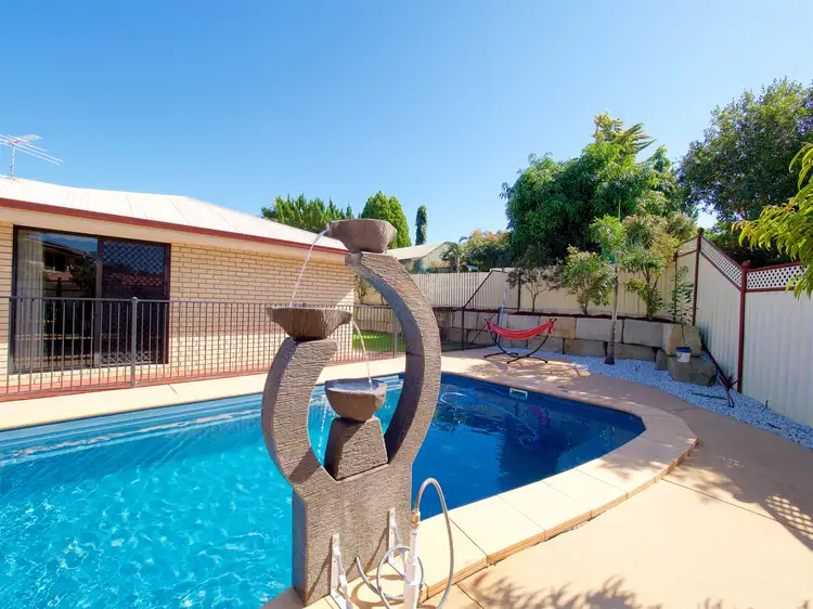 Fifth view of Homely house listing, 12 Chaille Court, Brassall QLD 4305