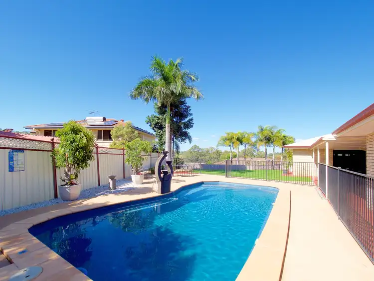 Sixth view of Homely house listing, 12 Chaille Court, Brassall QLD 4305