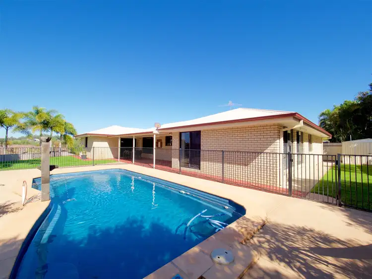 Seventh view of Homely house listing, 12 Chaille Court, Brassall QLD 4305