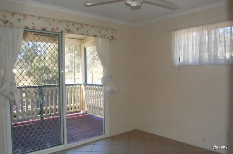 Fourth view of Homely rural property listing, 154 Parsons Rd, Nanango QLD 4615
