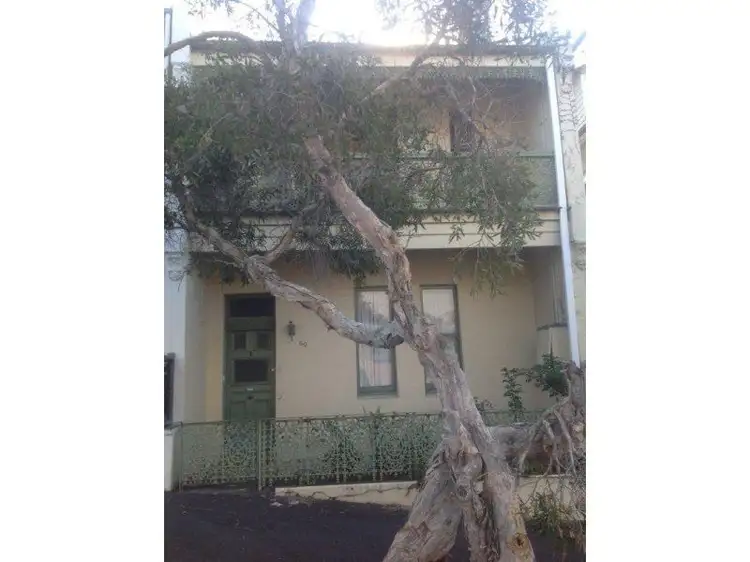 Main view of Homely house listing, 60 Perkins Street, The Hill NSW 2300