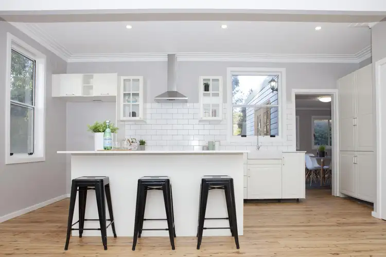 Second view of Homely house listing, 19 Sunset Boulevard, North Lambton NSW 2299