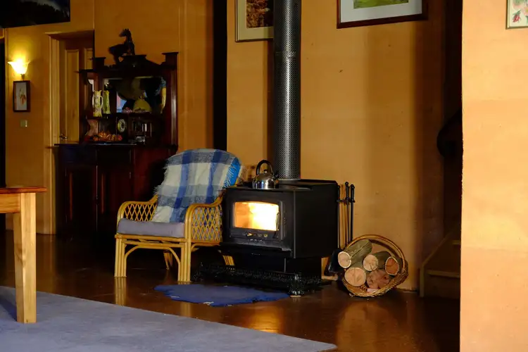 Fifth view of Homely rural property listing, 1497 Murray Valley Highway, Tallangatta VIC 3700