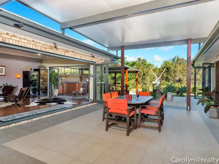70 -72 Cocos Drive, Ningi QLD 4511