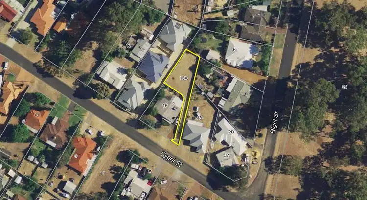 16A Cygni Street, Mandurah WA 6210
