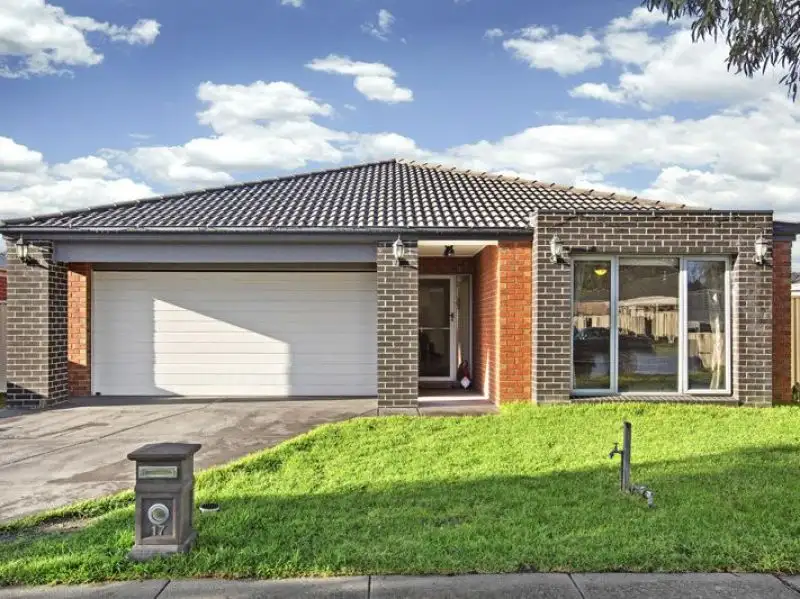 Main view of Homely house listing, 17 Chloe Drive, Broadford VIC 3658
