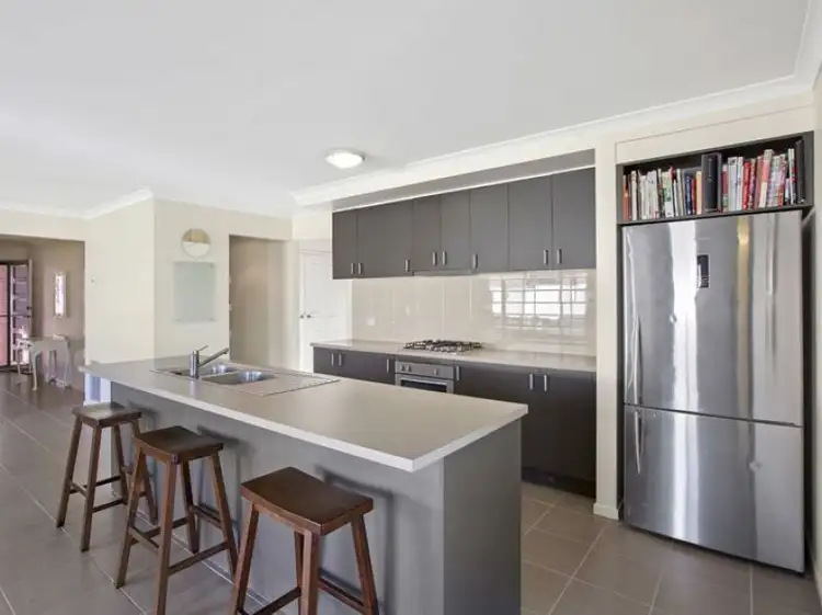 Second view of Homely house listing, 17 Chloe Drive, Broadford VIC 3658
