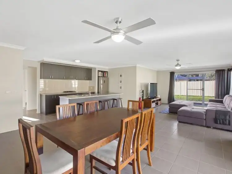 Third view of Homely house listing, 17 Chloe Drive, Broadford VIC 3658
