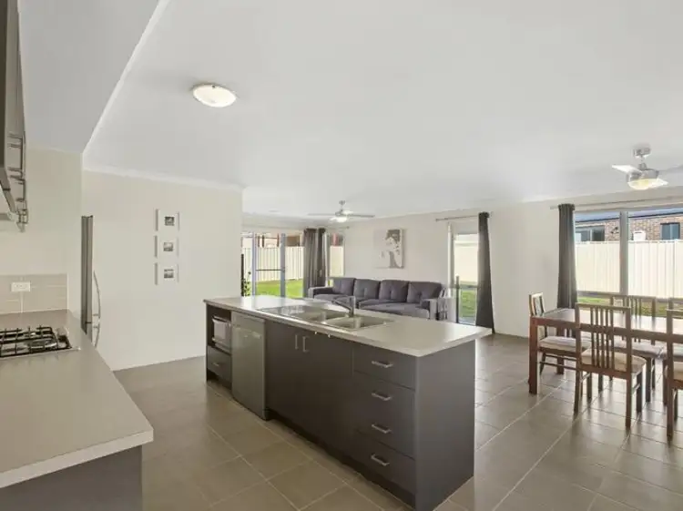 Fourth view of Homely house listing, 17 Chloe Drive, Broadford VIC 3658