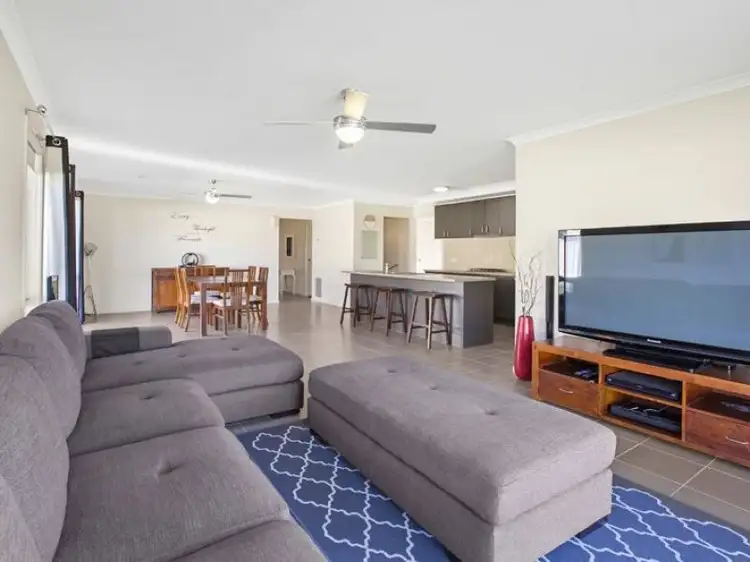 Fifth view of Homely house listing, 17 Chloe Drive, Broadford VIC 3658
