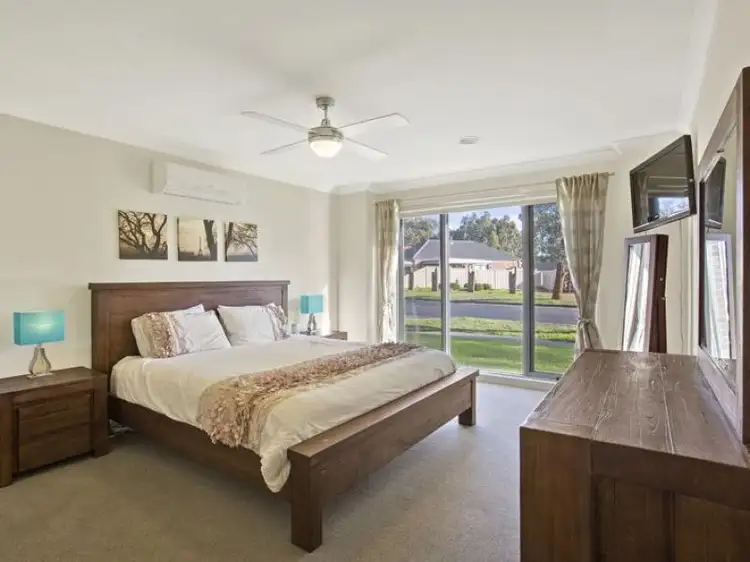 Sixth view of Homely house listing, 17 Chloe Drive, Broadford VIC 3658