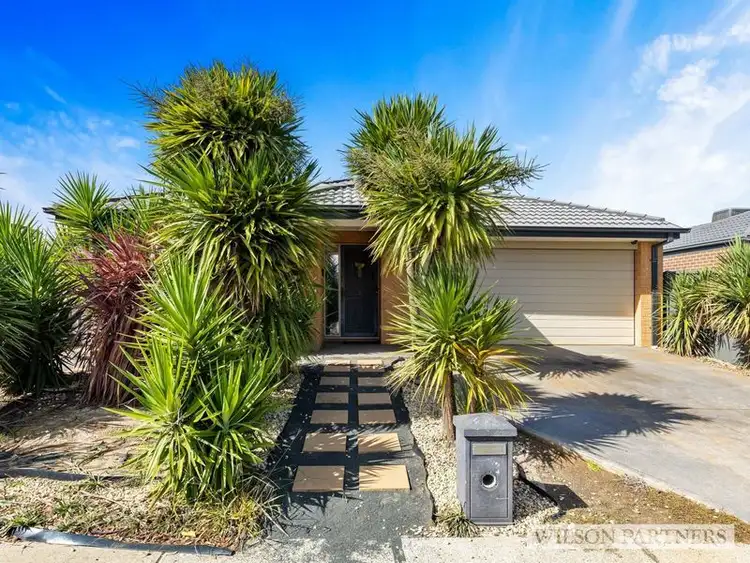 20 Buloke Crescent, Kilmore VIC 3764