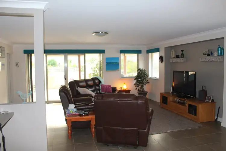 Third view of Homely house listing, 12 Paul Terry Drive, Bayonet Head WA 6330