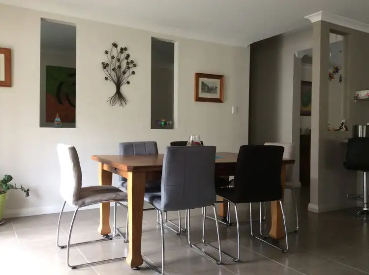 Fifth view of Homely house listing, 12 Paul Terry Drive, Bayonet Head WA 6330