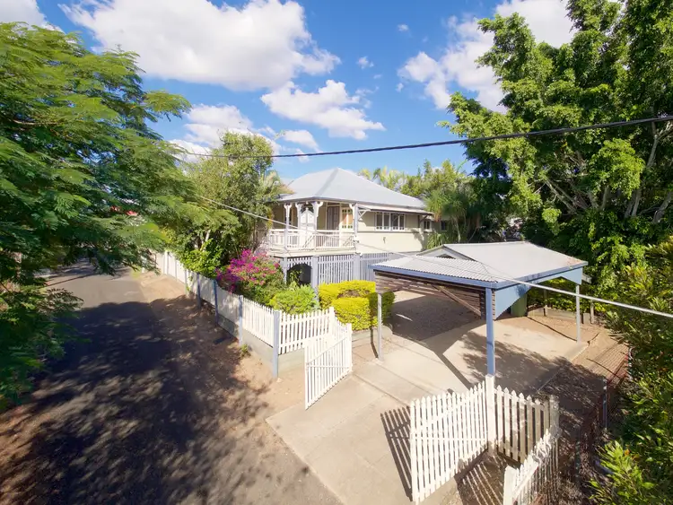 5 Lennon Lane, North Ipswich QLD 4305