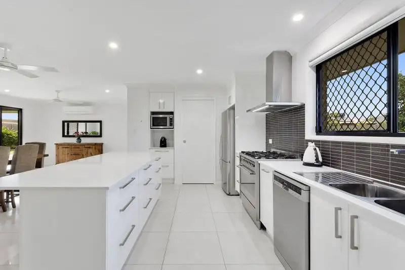 Main view of Homely house listing, 36 Stringybark Avenue, Norman Gardens QLD 4701