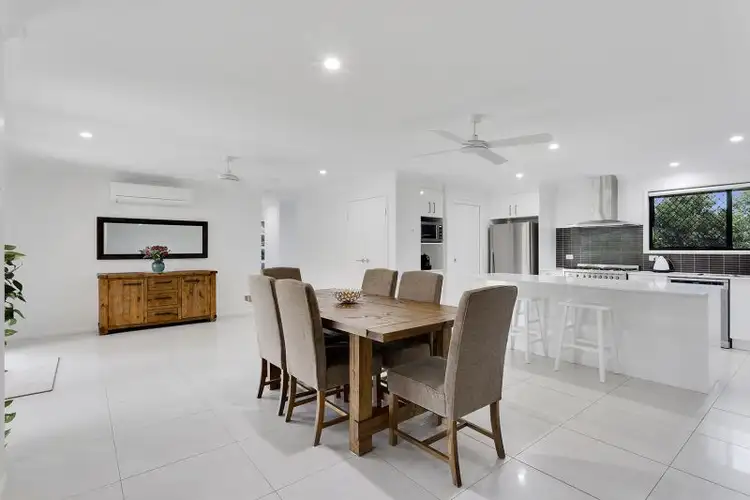 Second view of Homely house listing, 36 Stringybark Avenue, Norman Gardens QLD 4701