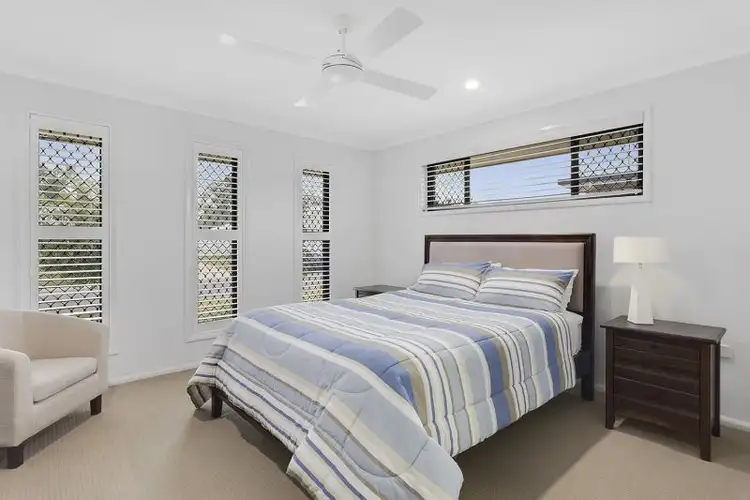 Fourth view of Homely house listing, 36 Stringybark Avenue, Norman Gardens QLD 4701